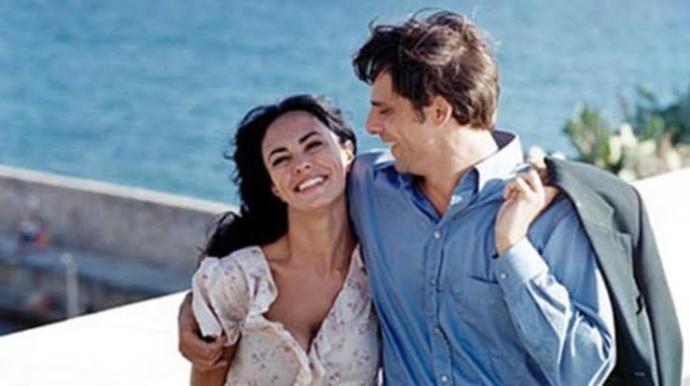 En beğendiğiniz romantik film sahnesi hangisidir?