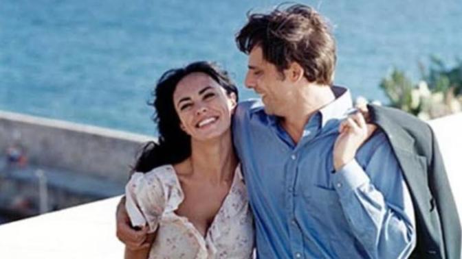 En beğendiğiniz romantik film sahnesi hangisidir?