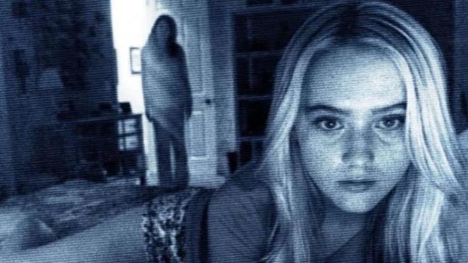 Paranormal Activity serisinin en iyi filmi hangisiydi?