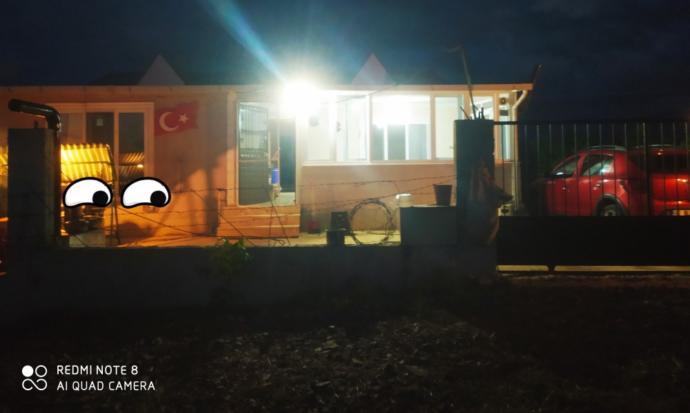 Bazen huzuru burda buluyorum nedense sizde de böyle oluyormu?