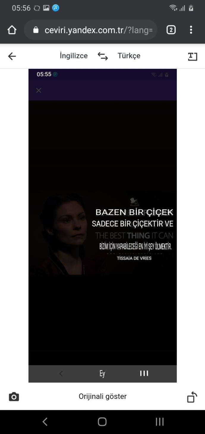Arkadaşlar rica etsem şu yazıyı doğru bir şekilde çevirebilir misiniz?