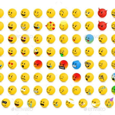 Bugün Dünya Emoji Günü. En çok kullandığınız emoji hangisi?