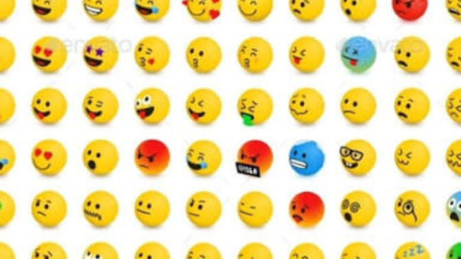 Bugün Dünya Emoji Günü. En çok kullandığınız emoji hangisi?
