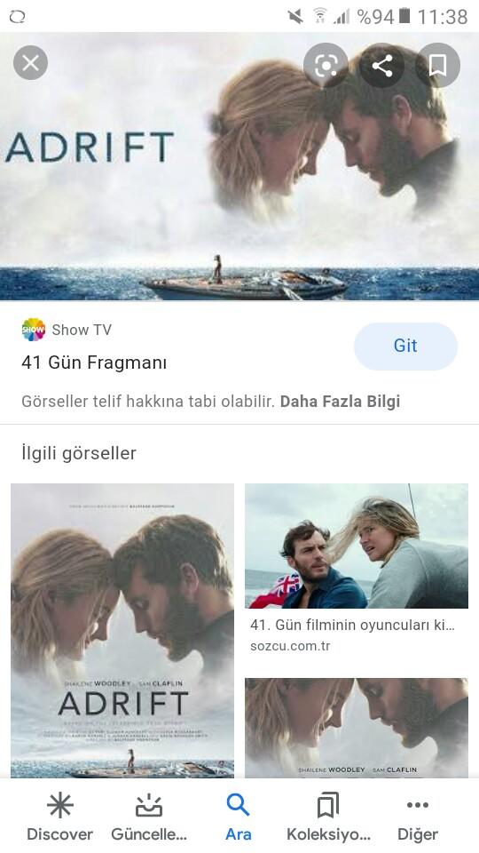 Bana güzel bir aşk , tutku , şehvet yaşatacak bir film önerirmisiniz?