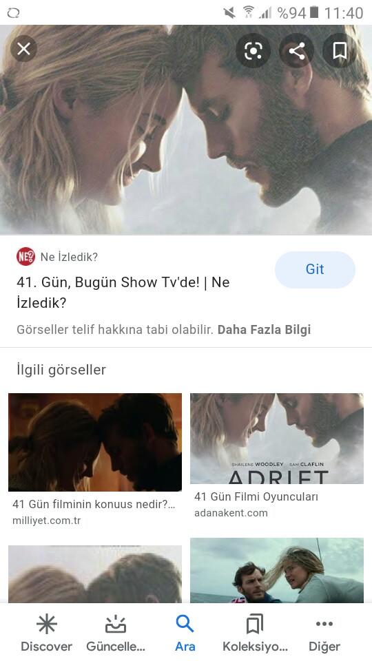 Bana güzel bir aşk , tutku , şehvet yaşatacak bir film önerirmisiniz?