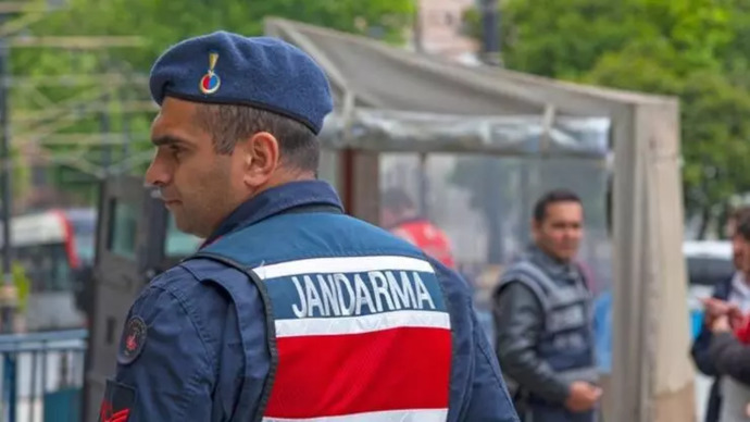 Jandarma nasıl olunur, jandarma olma şartları nelerdir?