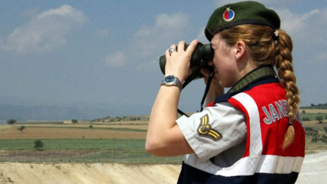 Jandarma nasıl olunur, jandarma olma şartları nelerdir?