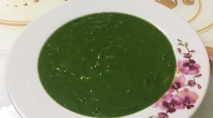 Yörenize ait olan, ilginç yemekler var mı?