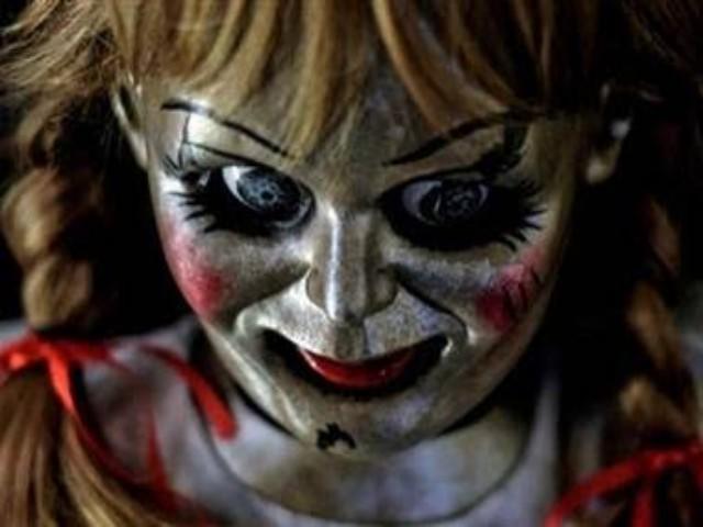 En korkunç olan Annabelle mi Chucky mi?