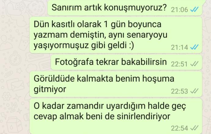 Merhaba KSciler Doğru Mu Yapmışım Gelin Bakın?