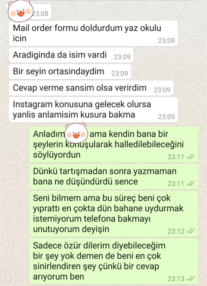 Merhaba KSciler Doğru Mu Yapmışım Gelin Bakın?