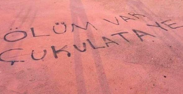 Günaydın mesajı aldınız mı?
