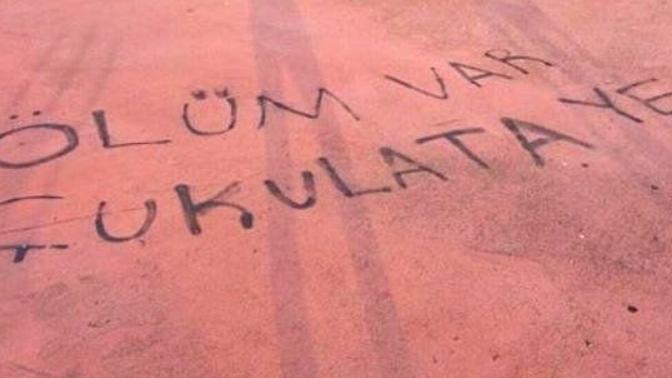 Günaydın mesajı aldınız mı?
