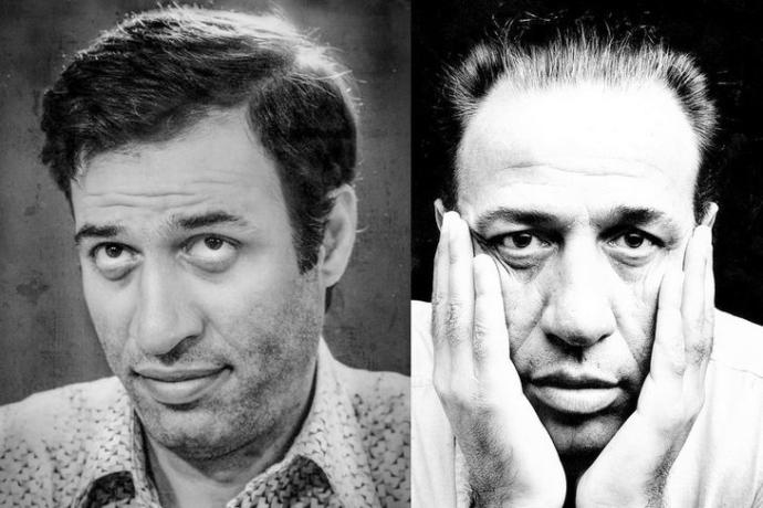 Kemal Sunalın Gerçekte Çok Ciddi ve Sessiz Bir İnsan Olduğunu Biliyor muydunuz?