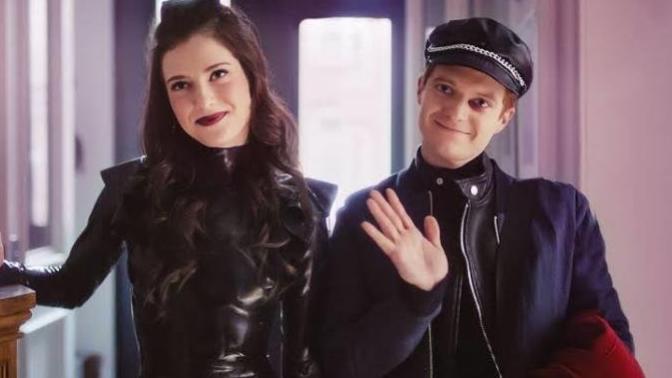 Neden çiftler zamanla birbirine benzer?