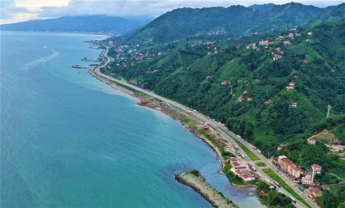 Bu hafta Samsun’a, ardından Rize’ye gideceğim nereleri gezmemi önerirsiniz?