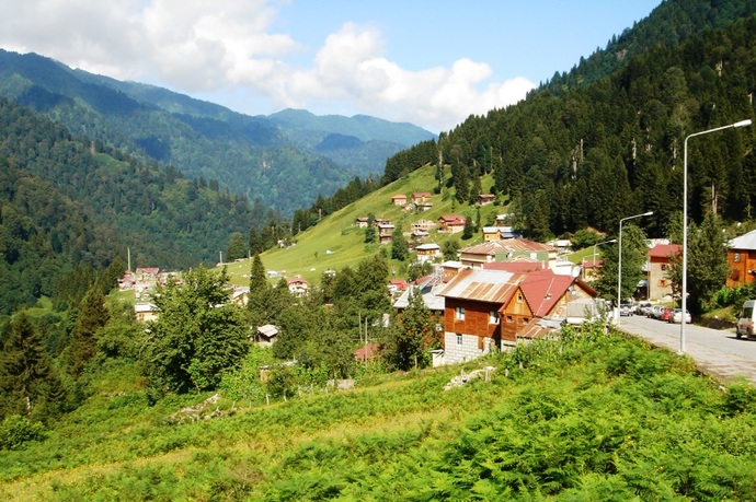 Bu hafta Samsun’a, ardından Rize’ye gideceğim nereleri gezmemi önerirsiniz?