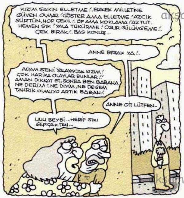 Öpüşmenin bir taktiği var mı?