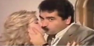 Öpüşmenin bir taktiği var mı?