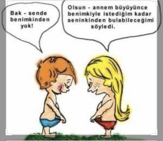 Vajina bu kadar degerli mi?
