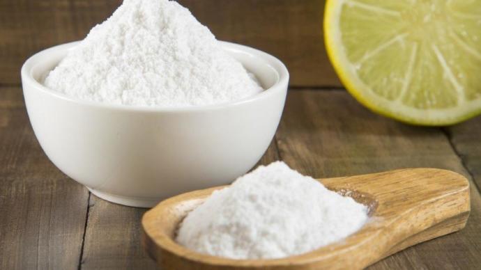 karbonat ve limon