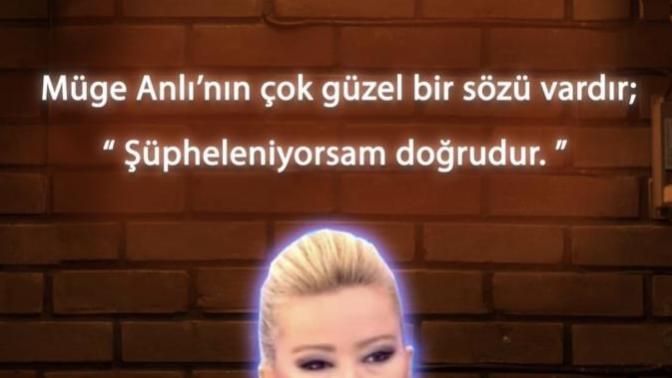 Şüpheleriniz sizi yanıltır mı?