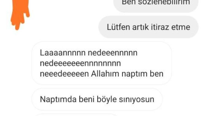 Zorla evlendirmeye çalışıyor ailem sevgilimde ayrılmaktadır istiyorum fakat kendine zarar vereceğini söylüyor napicam ben?