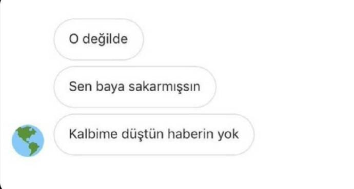Yürüme Sanatı 😅