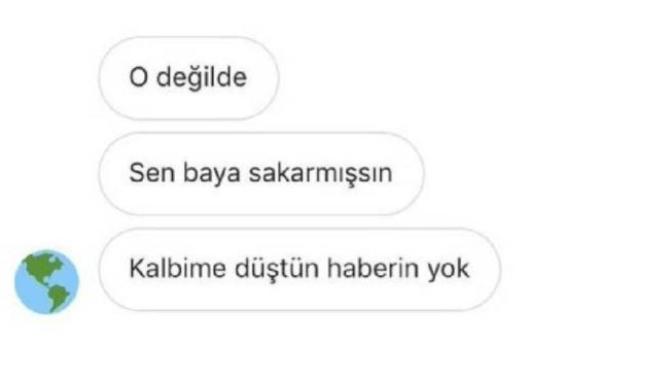Yürüme konusunda yaratıcılık oscar'ı olsa, "kesin kazanırdım!" der misiniz?