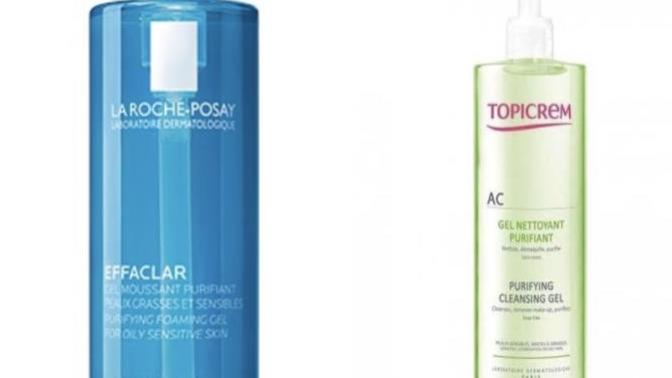 Cildim akneye yatkın la roche-posay effaclar jel ya da topicrem ac purifying cleansing gel hangisini almalıyım?