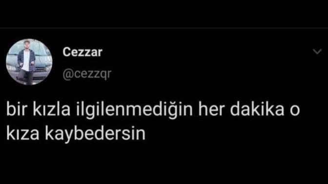 İlgi manyağı mısınız?