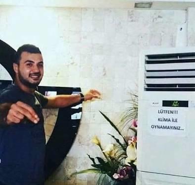 Komik olmayan erkekle sevgili olunur mu?