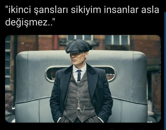 İhanet affedilir mi?