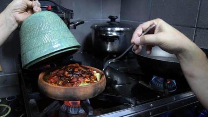 Sizin evinizde artan, önceki günden kalan yemekler nasıl değerlendirilir?