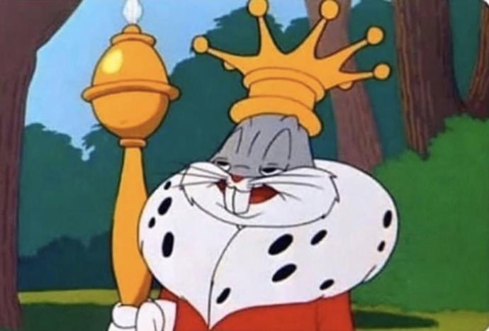 Bir uyanıyorsun televizyonda Bugs Bunny açık, bu zamana kadar yaşadıkların rüyaymış aslında 7 yaşındasın. Ne yaparsın?