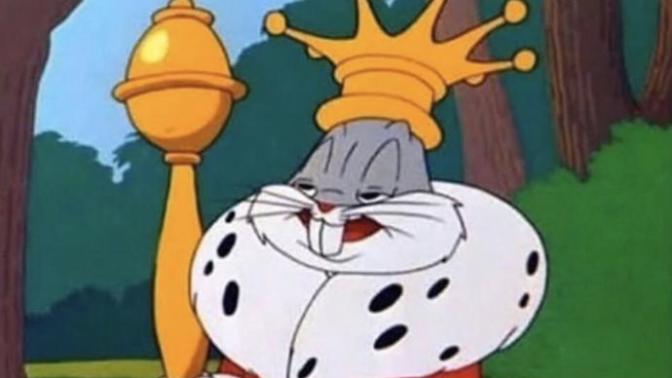 Bir uyanıyorsun televizyonda Bugs Bunny açık, bu zamana kadar yaşadıkların rüyaymış aslında 7 yaşındasın. Ne yaparsın?