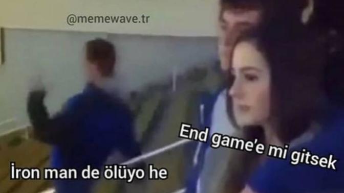 Hangi filmi izlemeden önce spoiler yediniz?