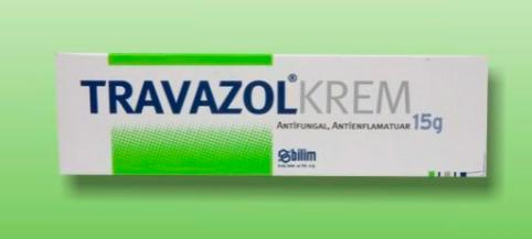 travazol krem