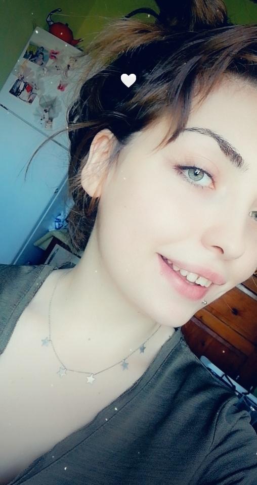 Sizce ön diş boslugu kötü duruyor mu?
