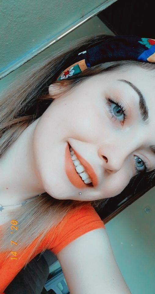 Sizce ön diş boslugu kötü duruyor mu?
