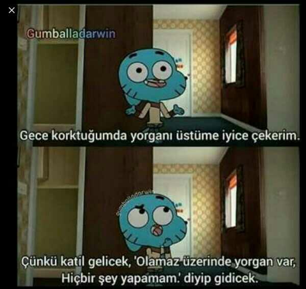 Bir korku filminde hayatta kalabilir misin?