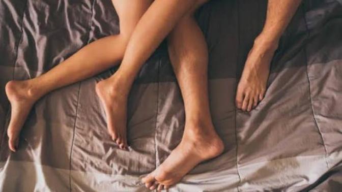 Eşim sanki sevişme sonrası soğuyor benden. Neden olabilir?
