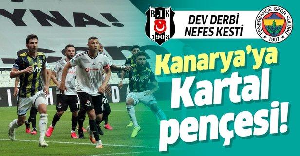 Fenerbahçe , Dünya Fenerbahçeliler Gününde Beşiktaşa karşı 2-0 kaybetti. Ne düşünüyorsunuz?