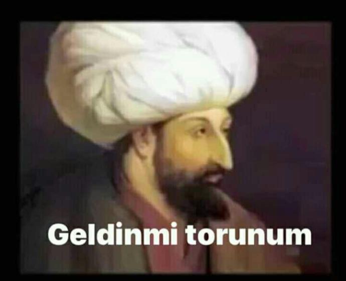 Ayşe tatile çıksın sözüyle başlayan Kıbrıs Barış Harekatı'nın 46. yılı. Bu Harekat ile ilgili düşünceleriniz nelerdir?