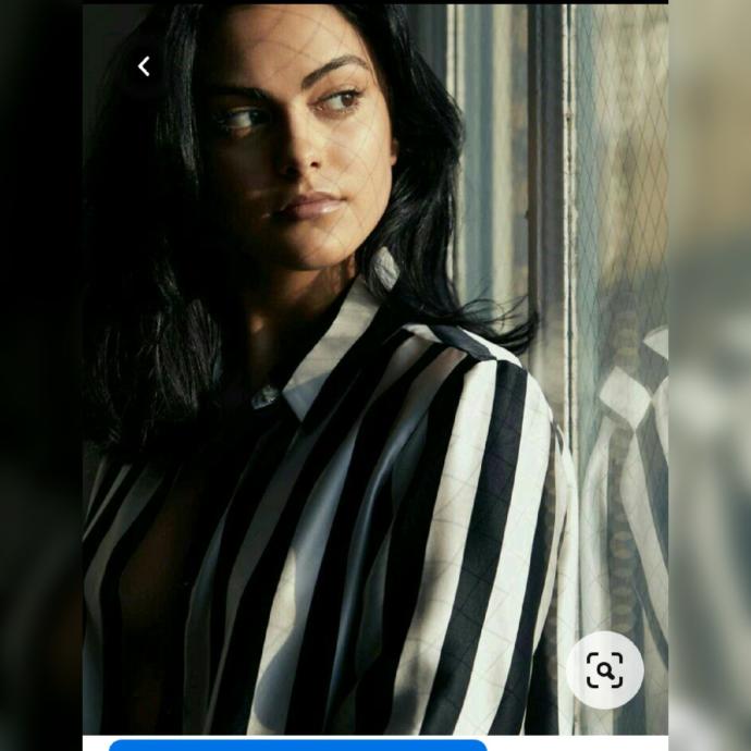 Sizce Camila Mendes güzel mi (fotoğraflı)?