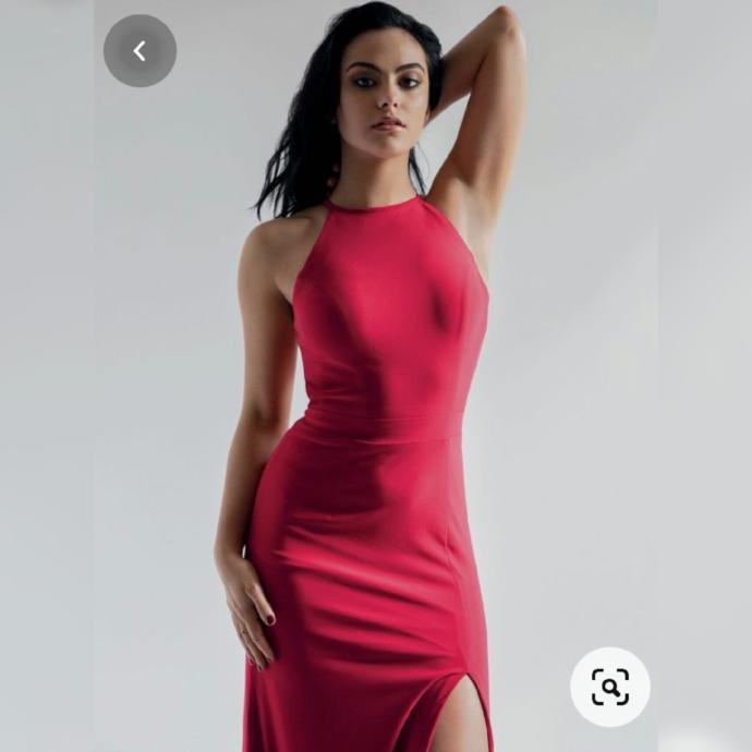 Sizce Camila Mendes güzel mi (fotoğraflı)?
