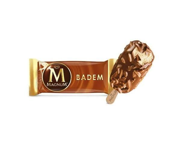 En sevdiğin dondurma hangisi?