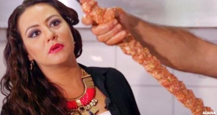 Cinsel çağrışım yapan yemek çeşitleri nelerdir?