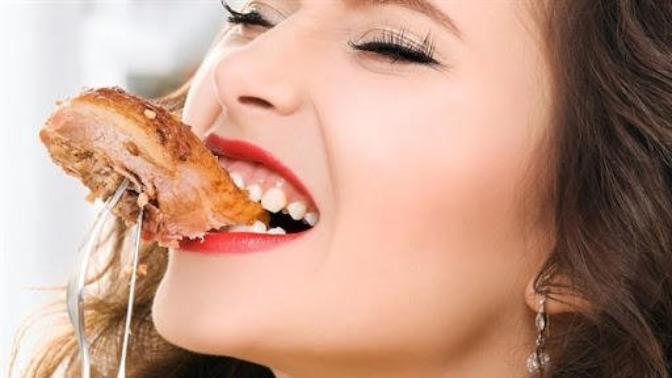 Cinsel çağrışım yapan yemek çeşitleri nelerdir?