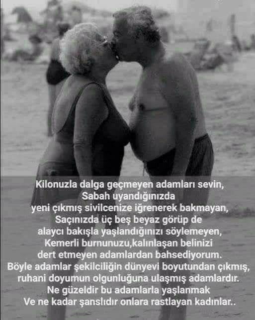 Erkek adam nasıl olur?